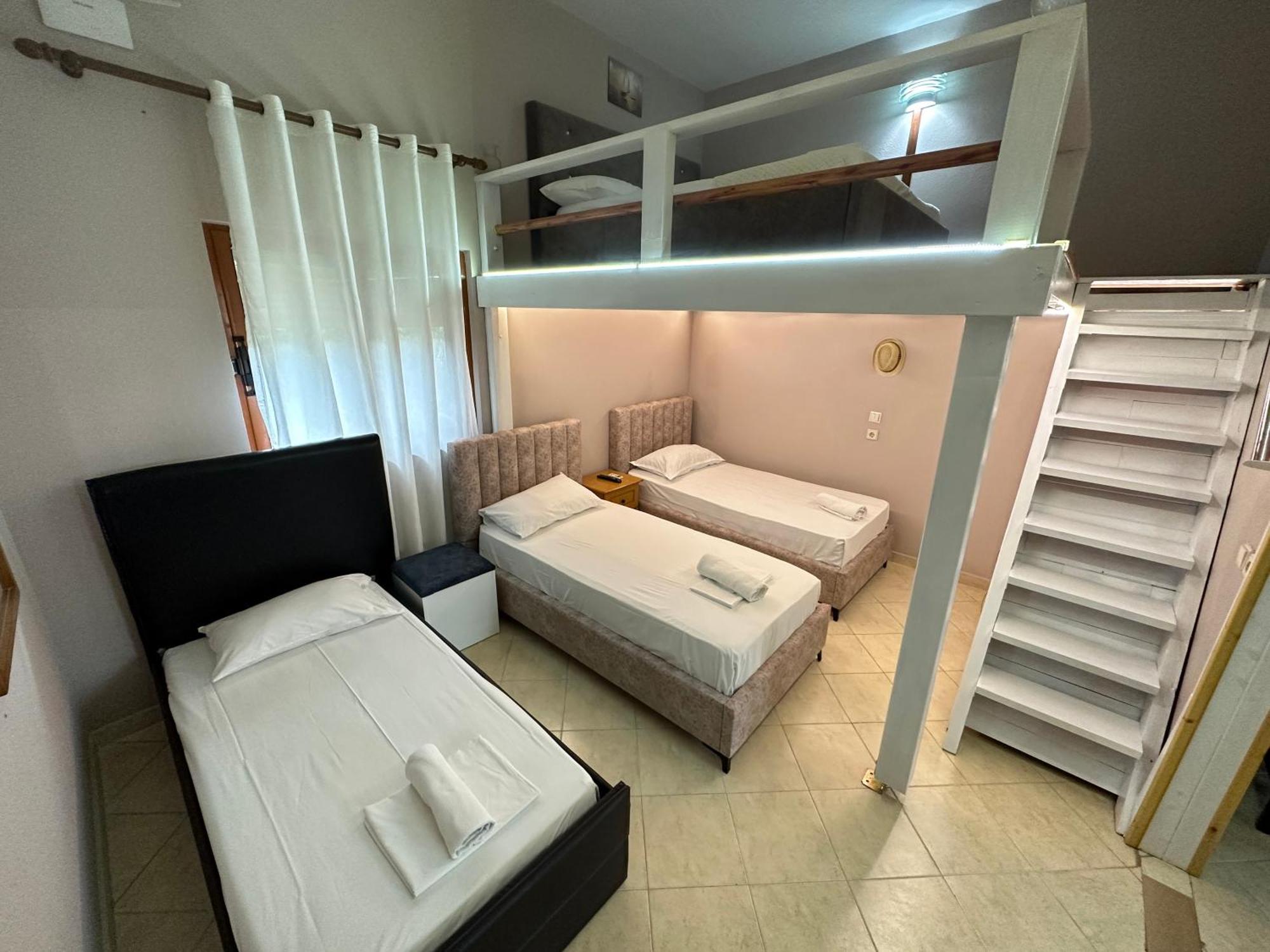 Pensión Anel Vlorë